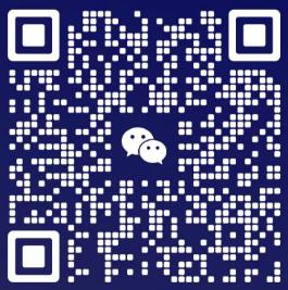 Scan and follow us